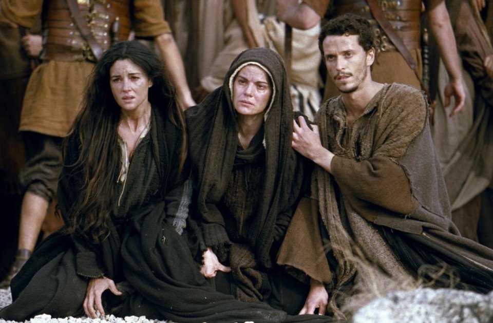 Страсти Христовы