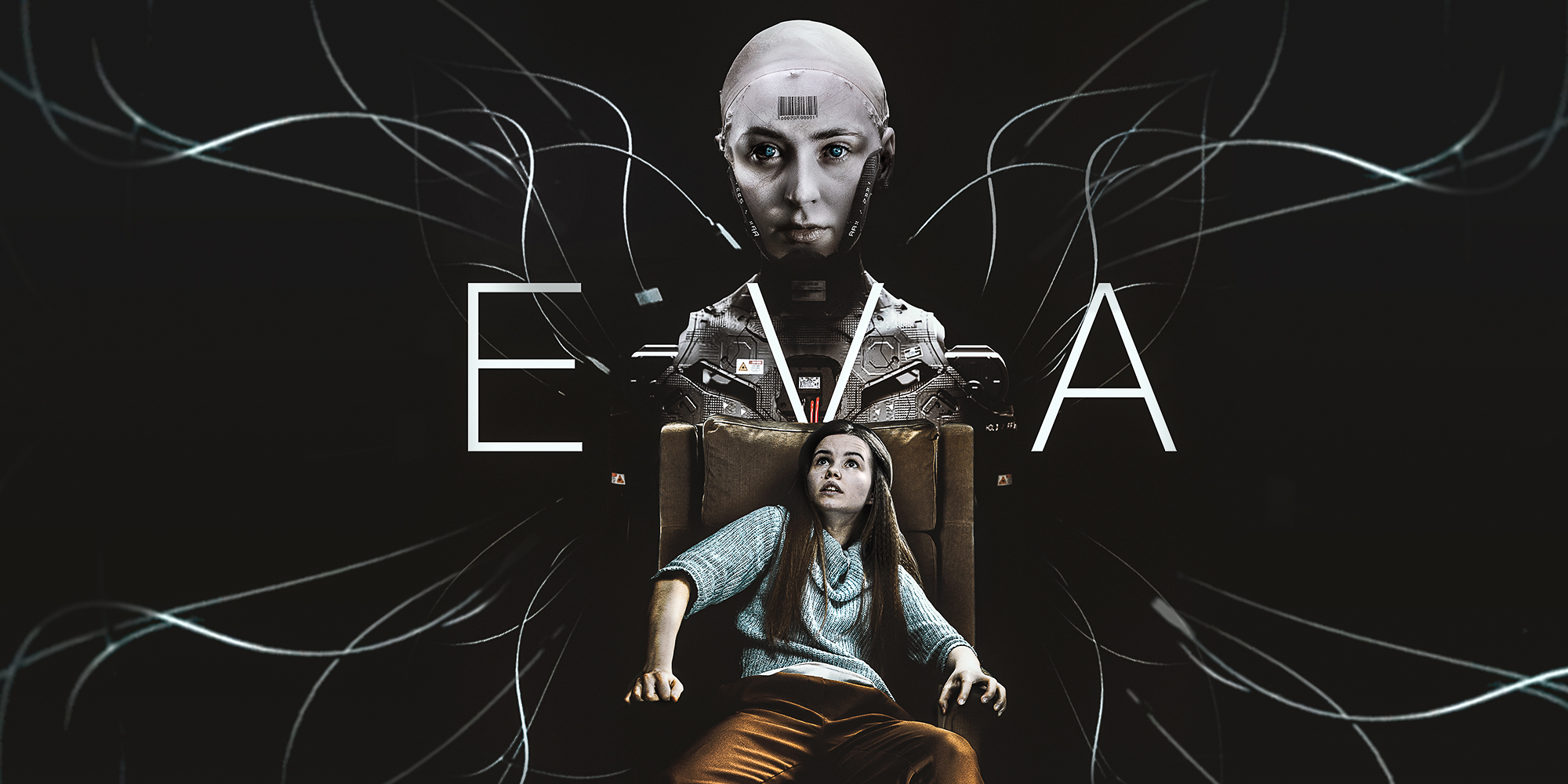 

Билеты на EVA (пролетарская)
