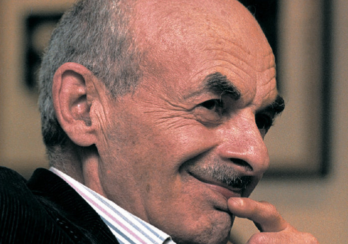 «Заезжий музыкант». Вечер в честь Булата Окуджавы