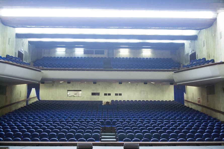 Кц меридиан схема зала с местами фото