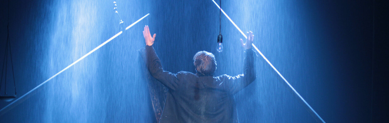 Преступление и наказание. Девять дней Родиона Романовича Раскольникова