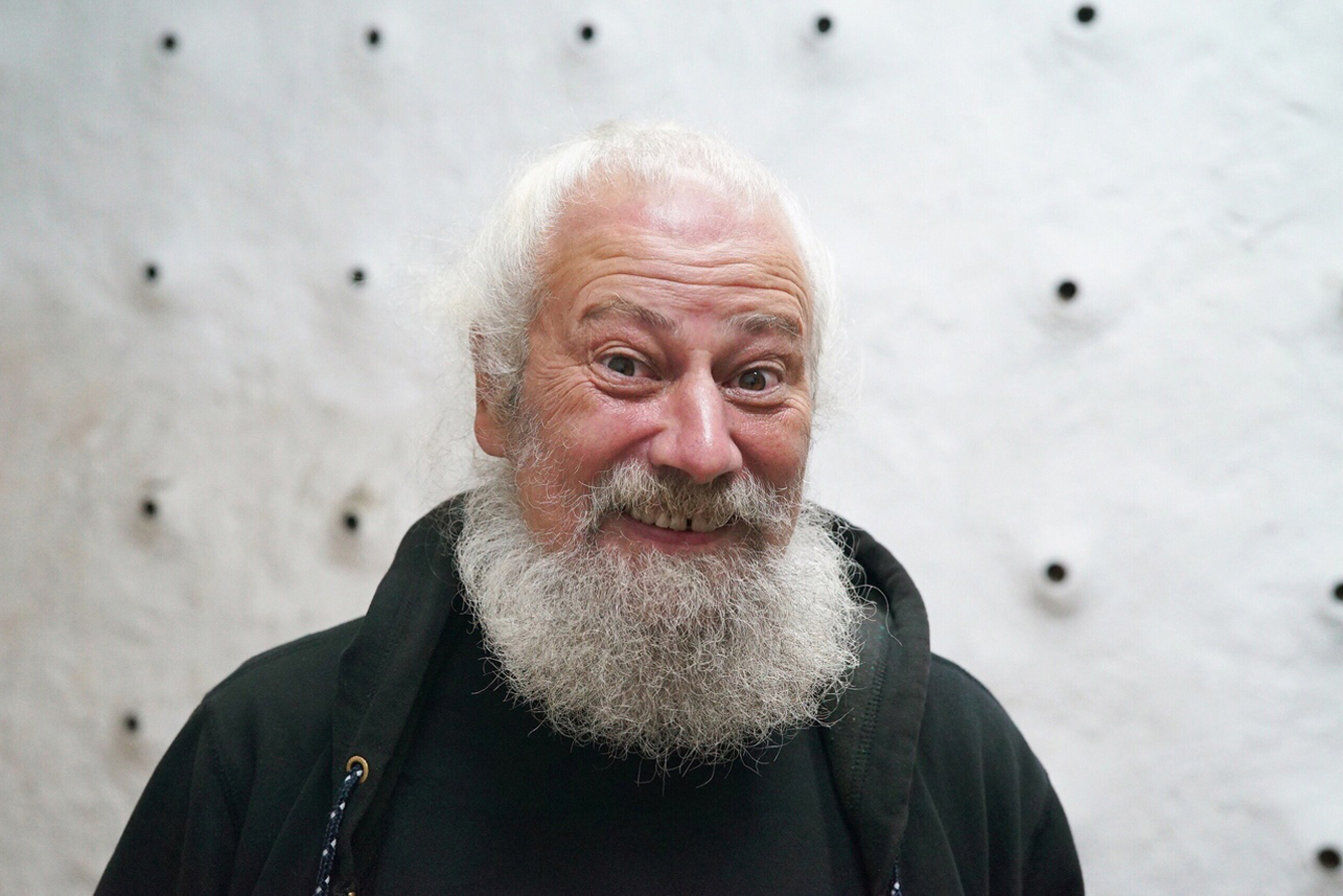 

Билеты на Дмитрий Гайдук (Mezzo Forte)