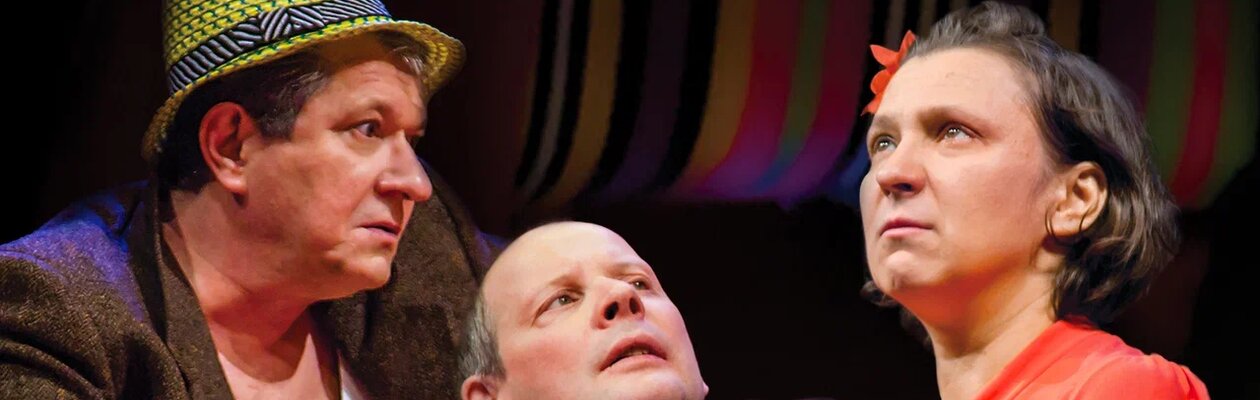 Сеанс гипноза для семейной пары