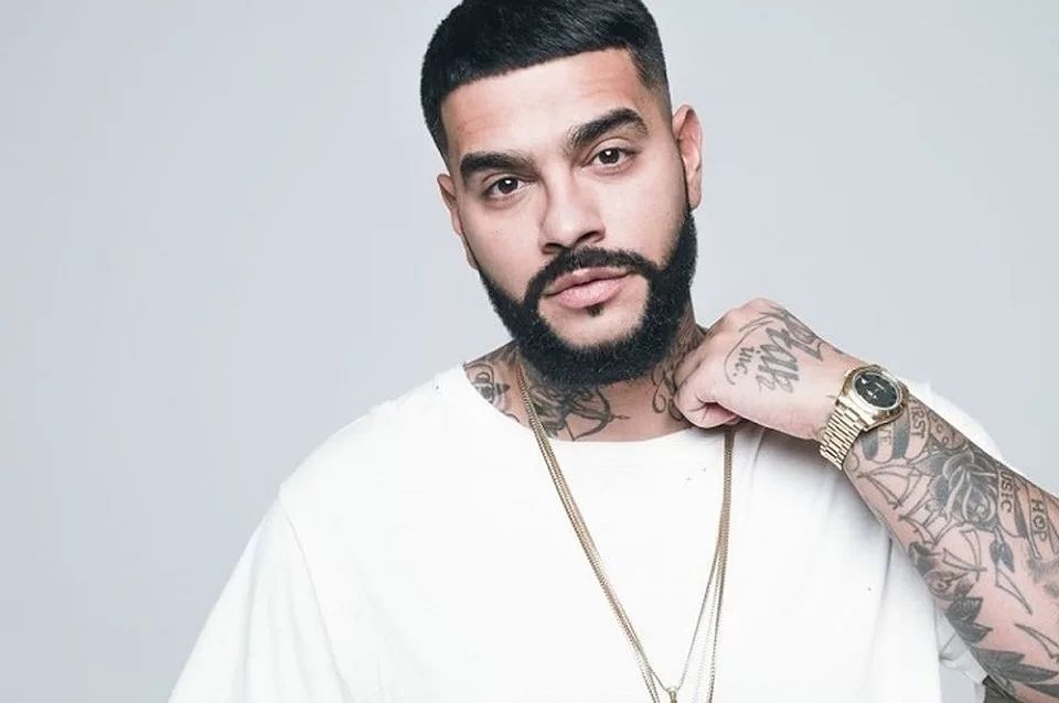 

Билеты на Тимати (Almaty Arena)