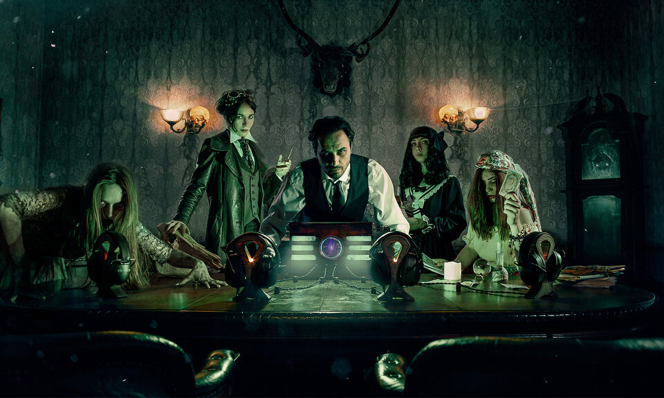 Ночной эфир