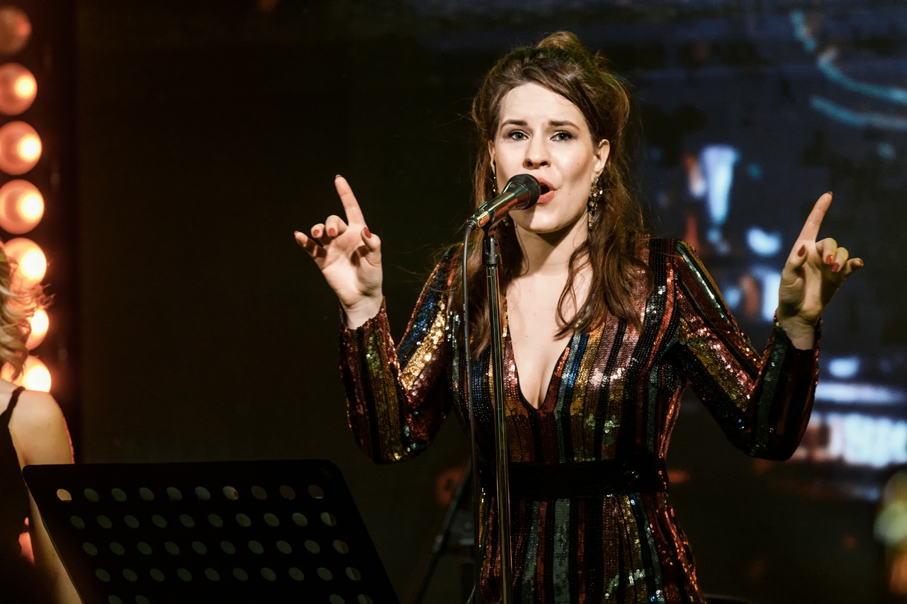 

Билеты на Светлана Жаворонкова & Acoustic Soul (Клуб Алексея Козлова)