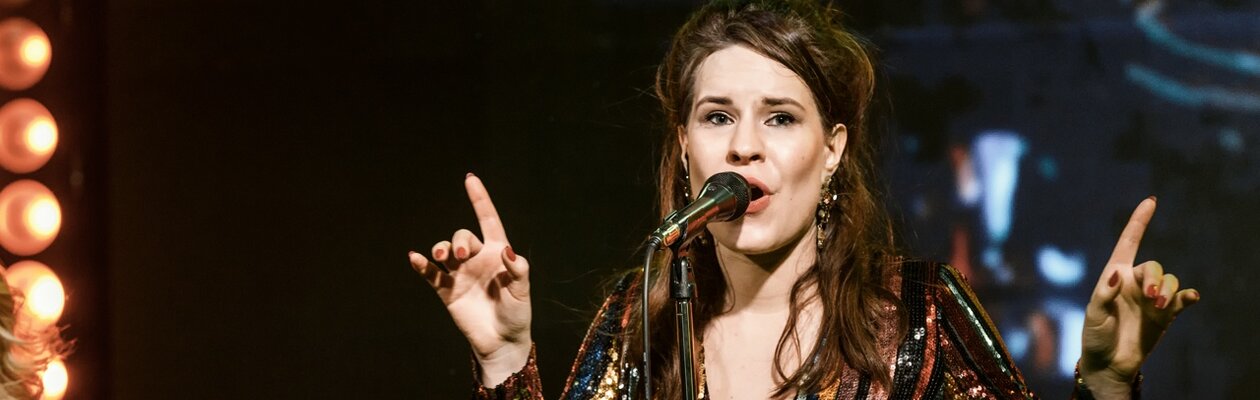 Светлана Жаворонкова & Acoustic Soul