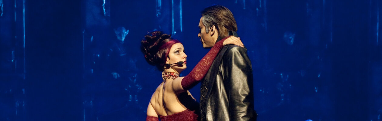 Монте-Кристо