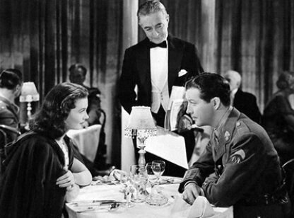 Мост Ватерлоо