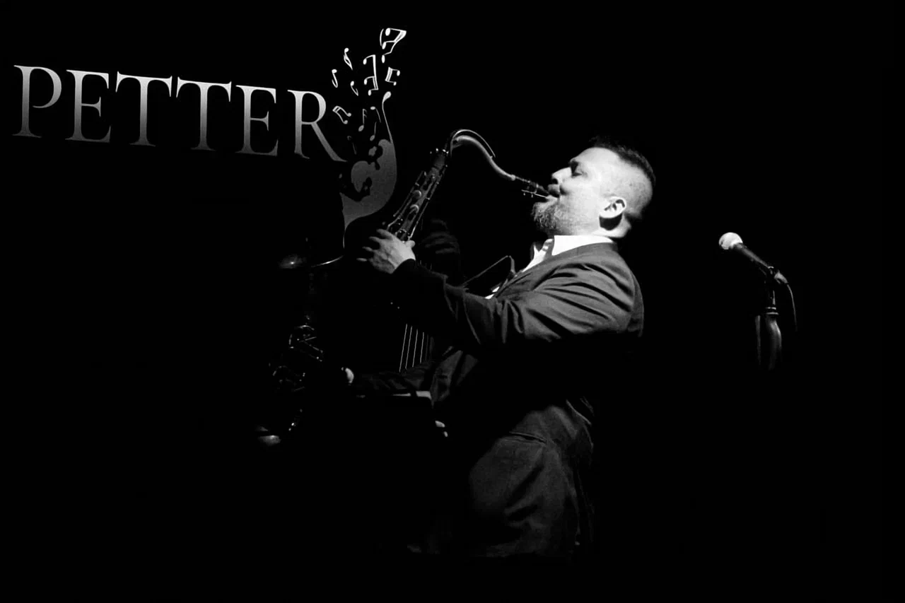 

Билеты на Джазовый квинтет Антона Боева (Petter)