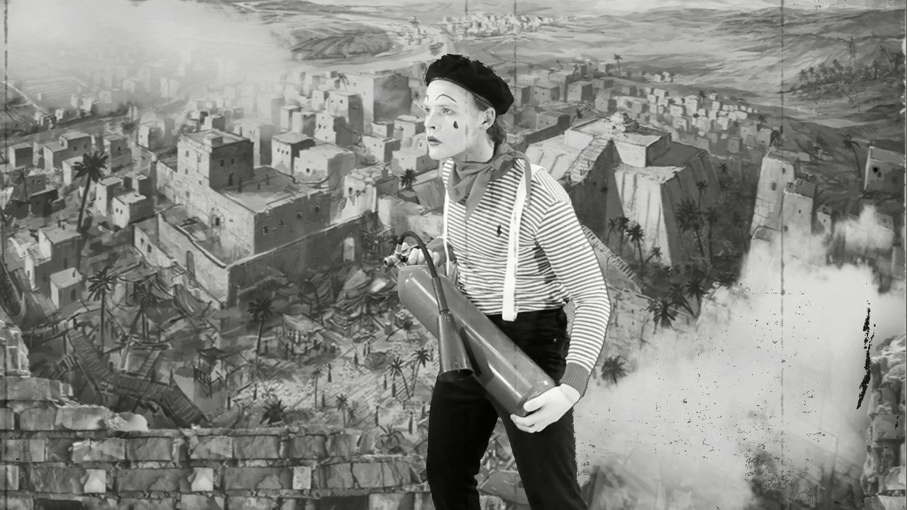 Афиша: Вкратце в Саратове 16 мая 2026