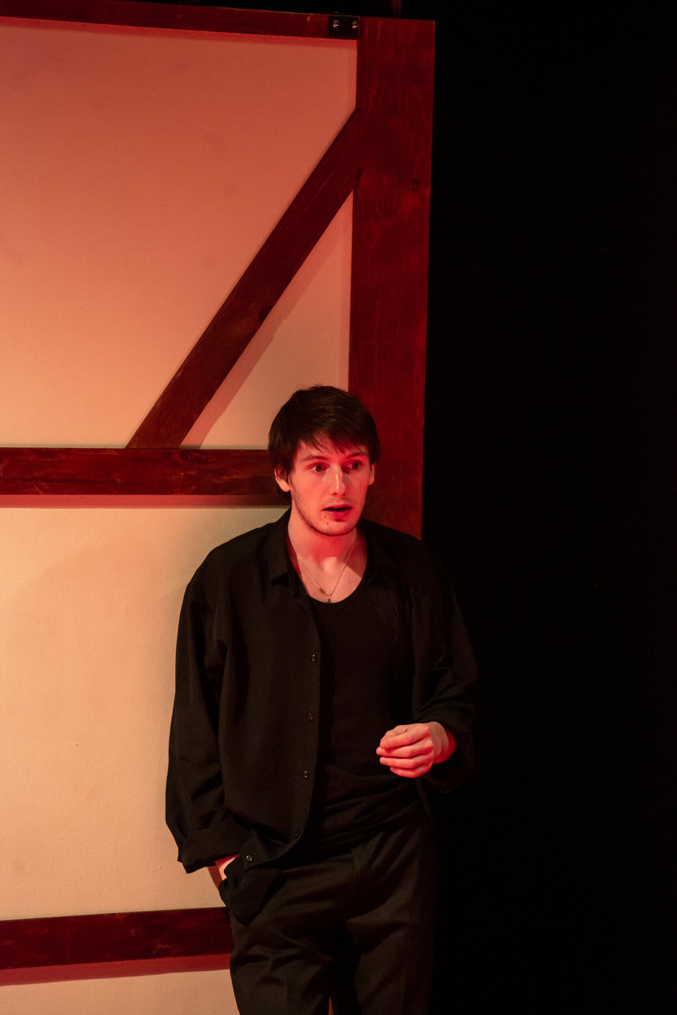 

Билеты на Игра в Шекспира. Гамлет (Молодёжный театр на Фонтанке)