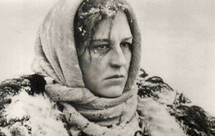 Трясина