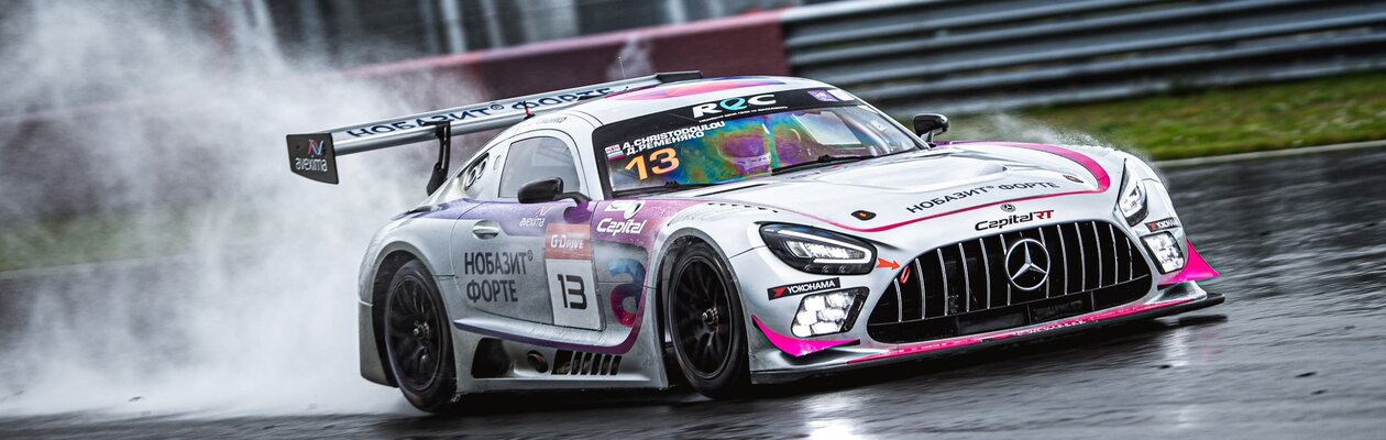 REC. Гран-При Авто@Mail.ru