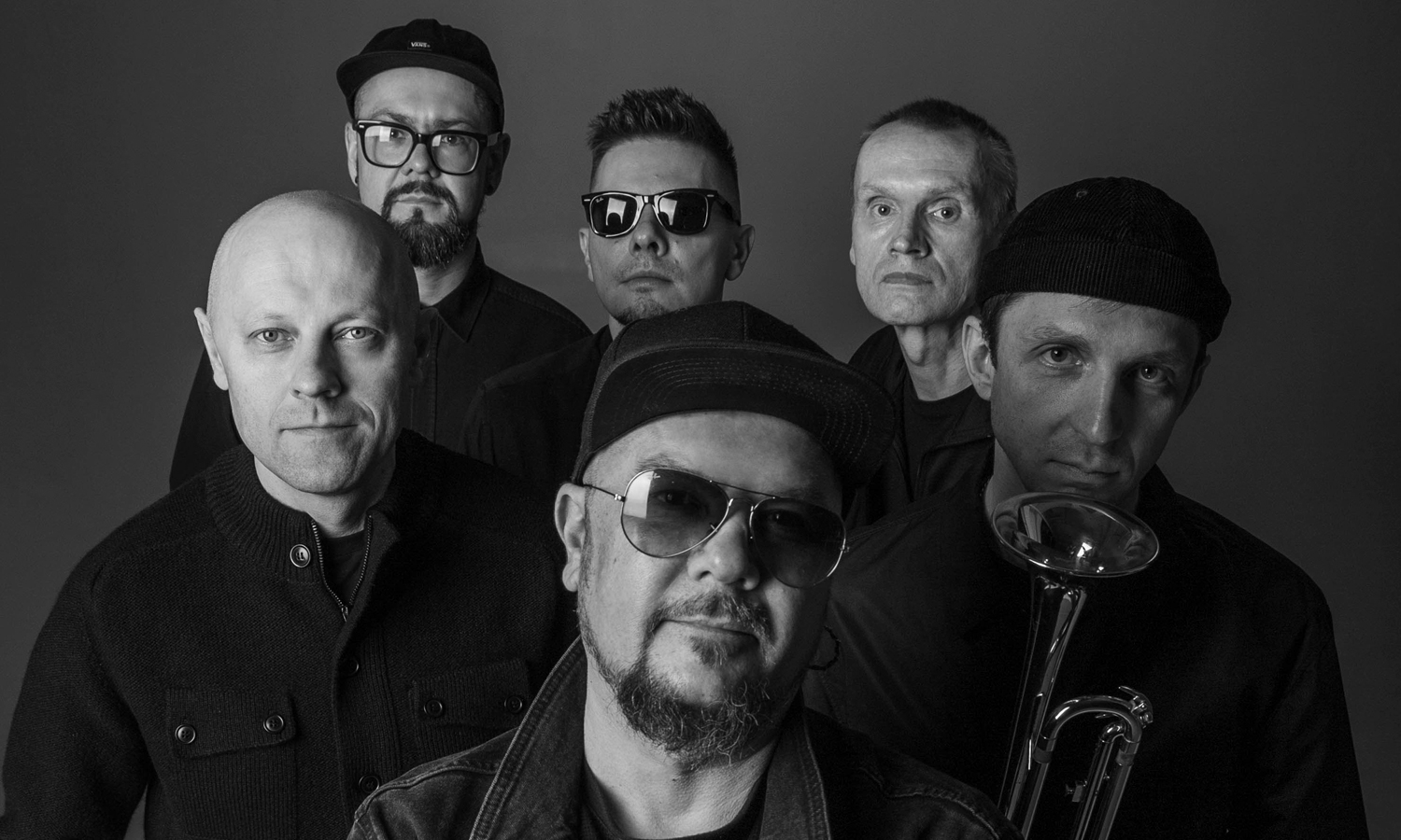 

Билеты на Trubetskoy (Жара)