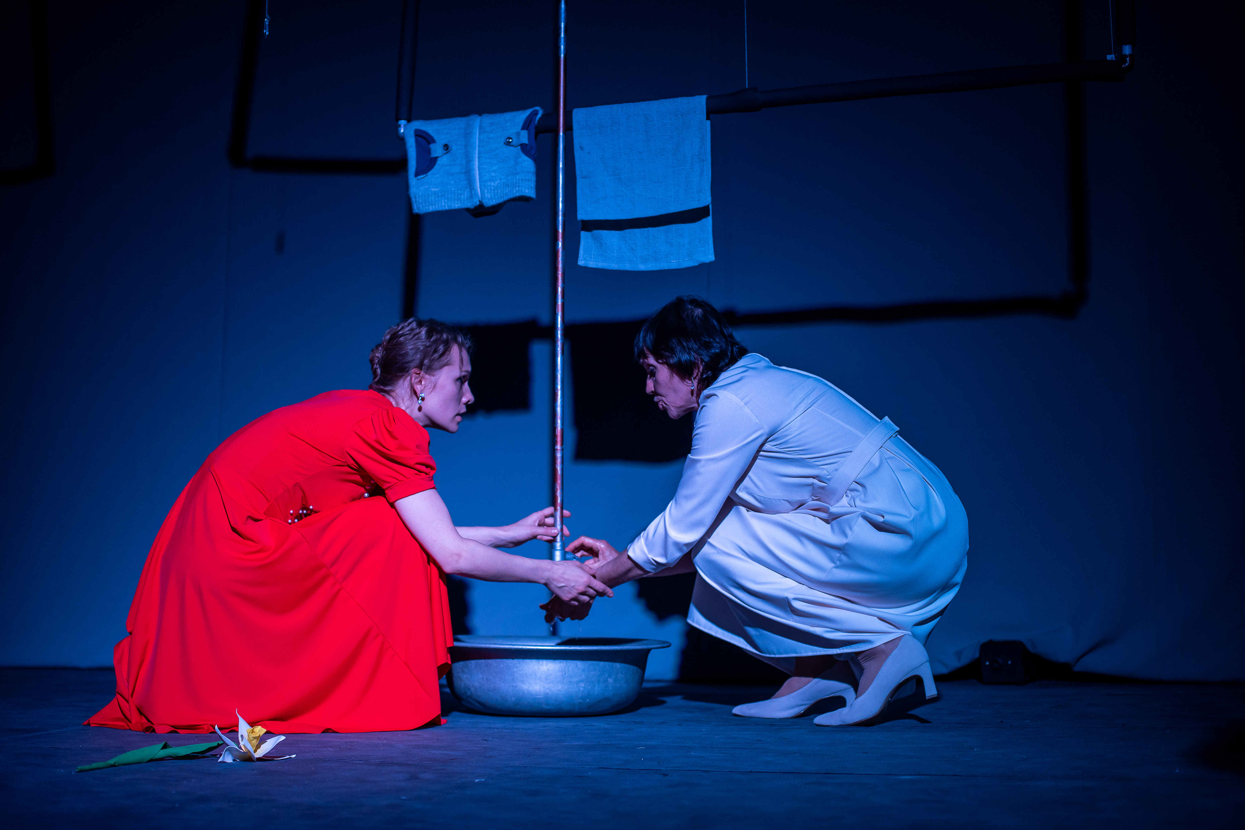 

Билеты на Магда (Город)