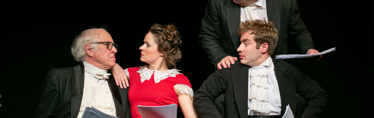 Шутки Достоевского