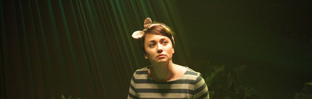 Дневник Элли. Изумрудный город