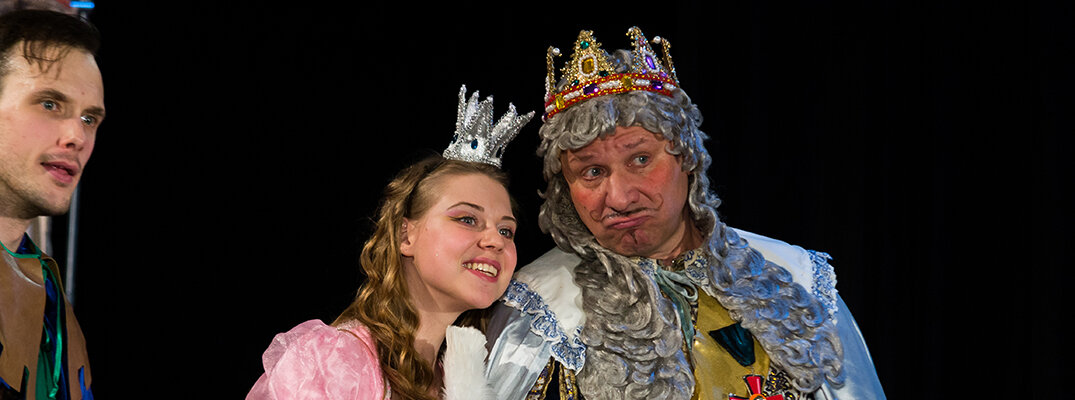 Кот в сапогах