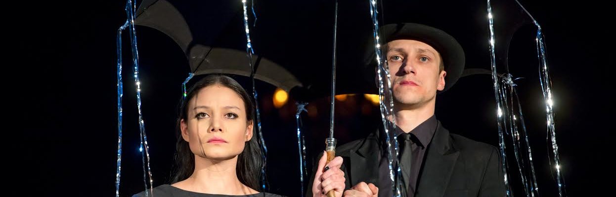 Сон об осени