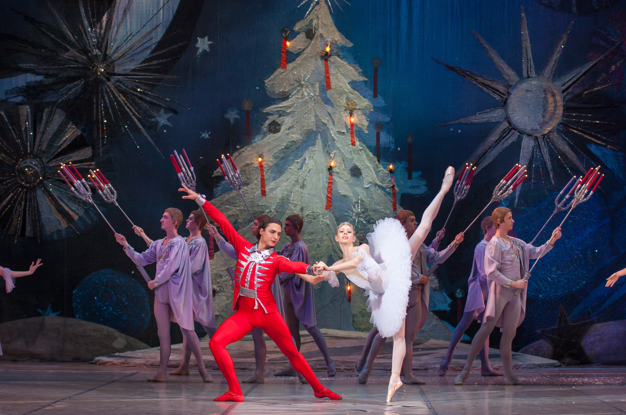 

Билеты на Щелкунчик (Роза Холл (Эстосадок))