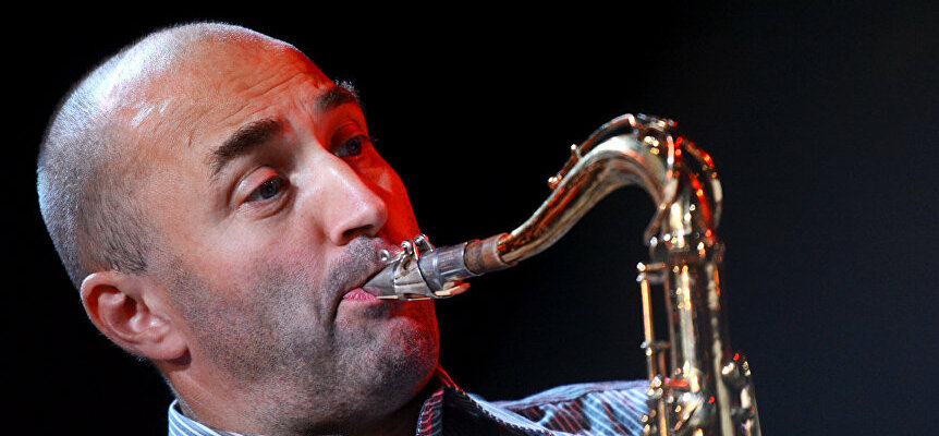 Антон Залетаев и Лётный сезон