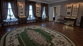 Жизнь и творчество Решетникова