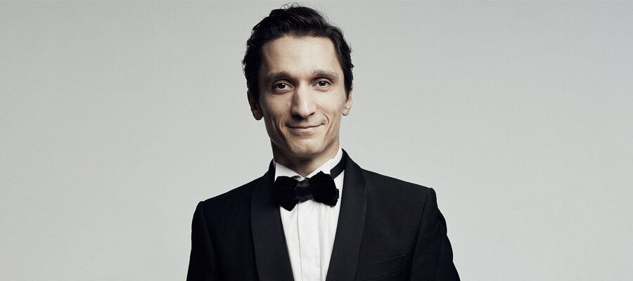 Александр Романовский