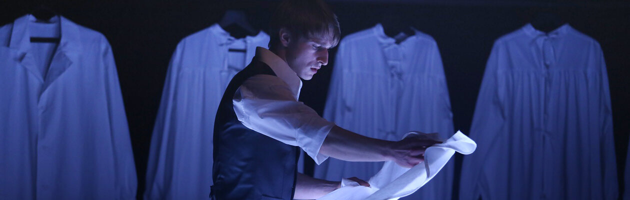 Записки юного врача