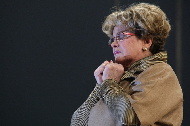 Осенняя соната