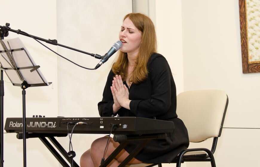 Песни для двоих