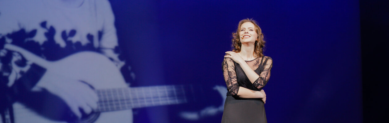 Высоцкий. Рождение легенды