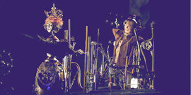 Сказки роботов о настоящем человеке