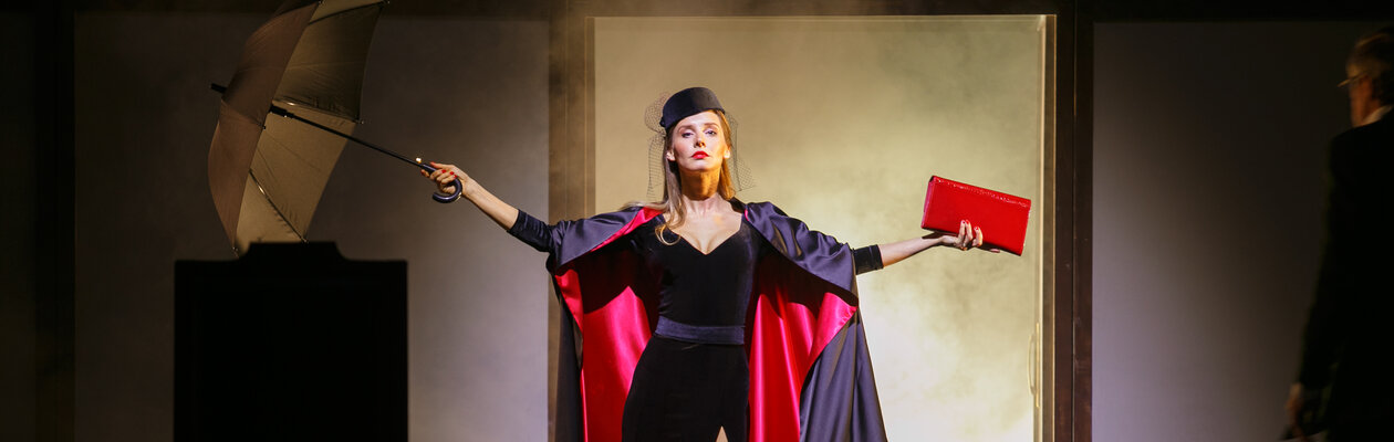 Свидетель обвинения