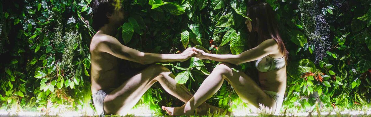 Сад наслаждений