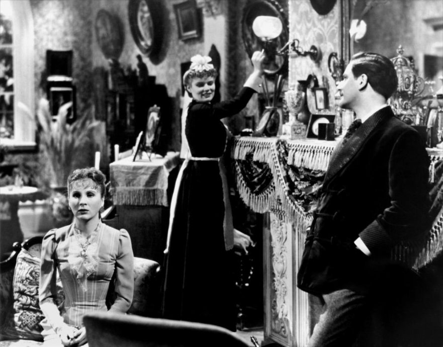 Газовый свет