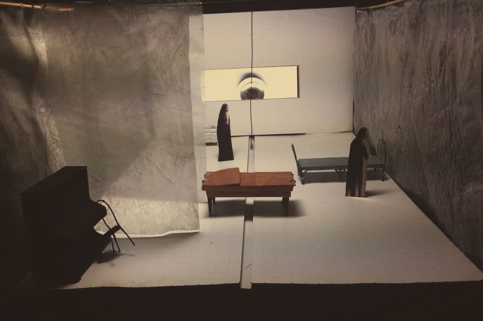 Фантазии Фарятьева