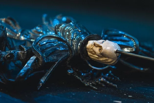 

Билеты на Король Артур (Музыкальная квартира на Тверской)