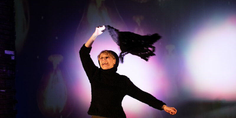 Папа, мама, я и Сталин