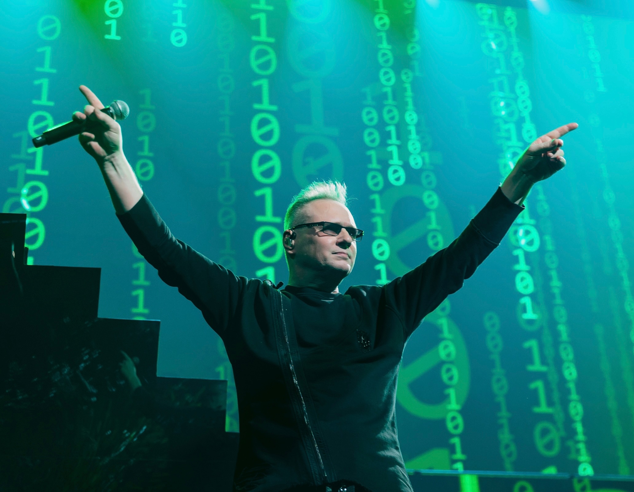 

Билеты на Технология (Союз композиторов)