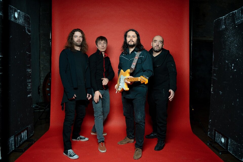 The Backstage Band
