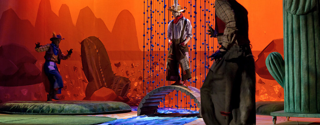 Сказки дядюшки Римуса