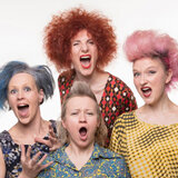 Ива Нова афиша