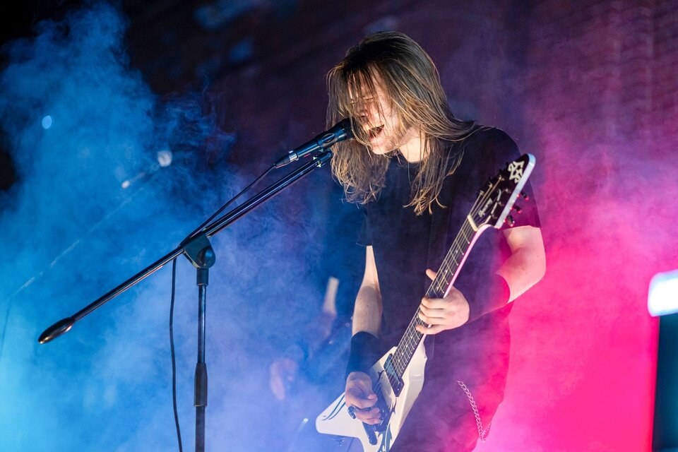 Metallica Tribute Show