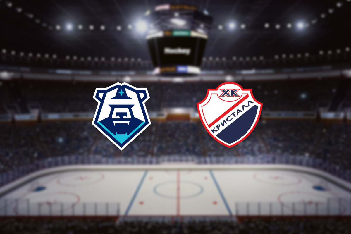 

Билеты на Норильск — Кристалл (Арктика)