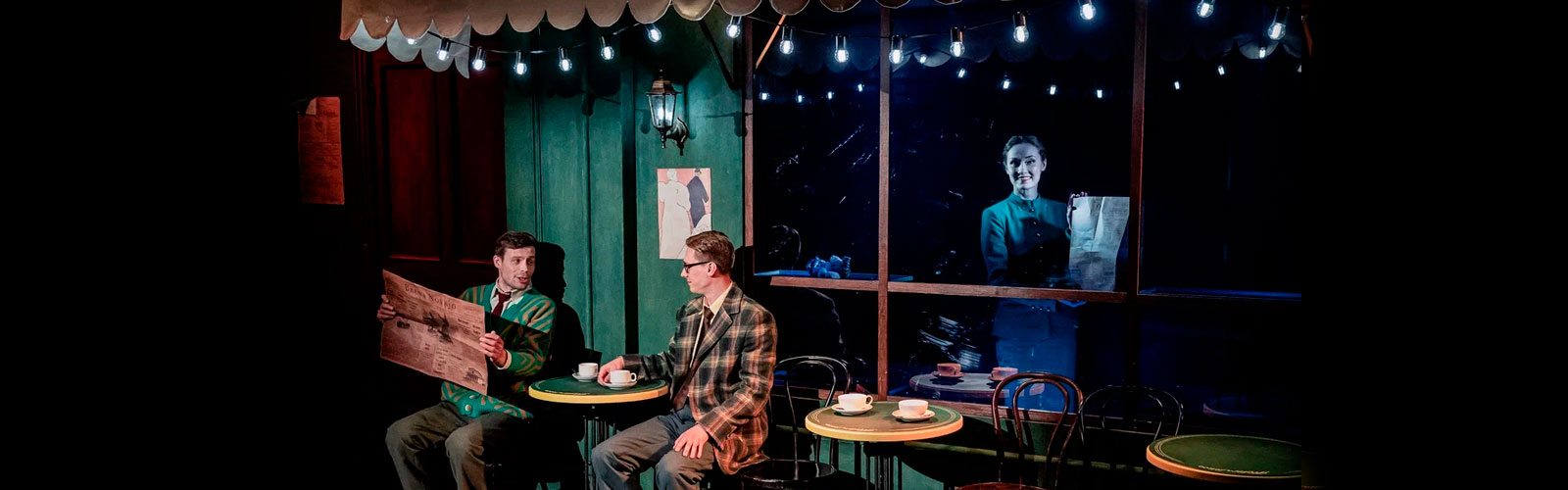 

Билеты на Коричневое утро (Филармония им. Аренского)