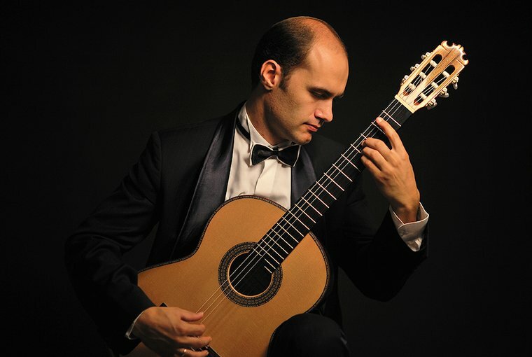 XI Фестиваль «Гитара. От классики до рока»