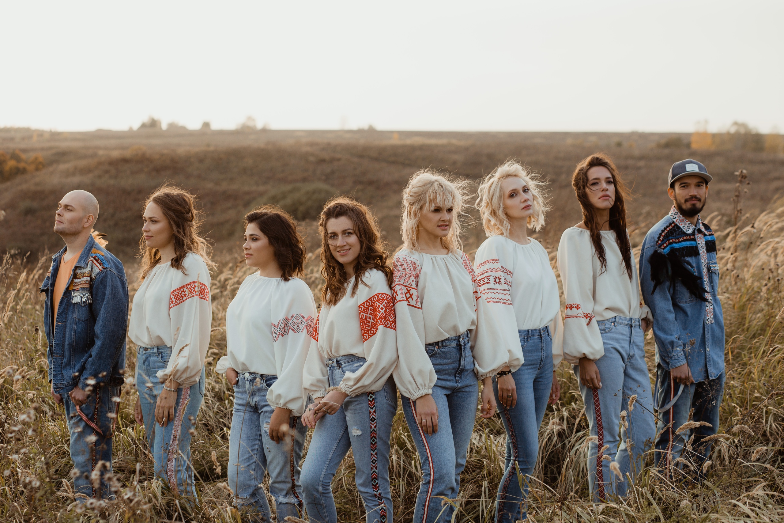 

Билеты на Звук Евразии (Евразия)