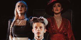 История любовная