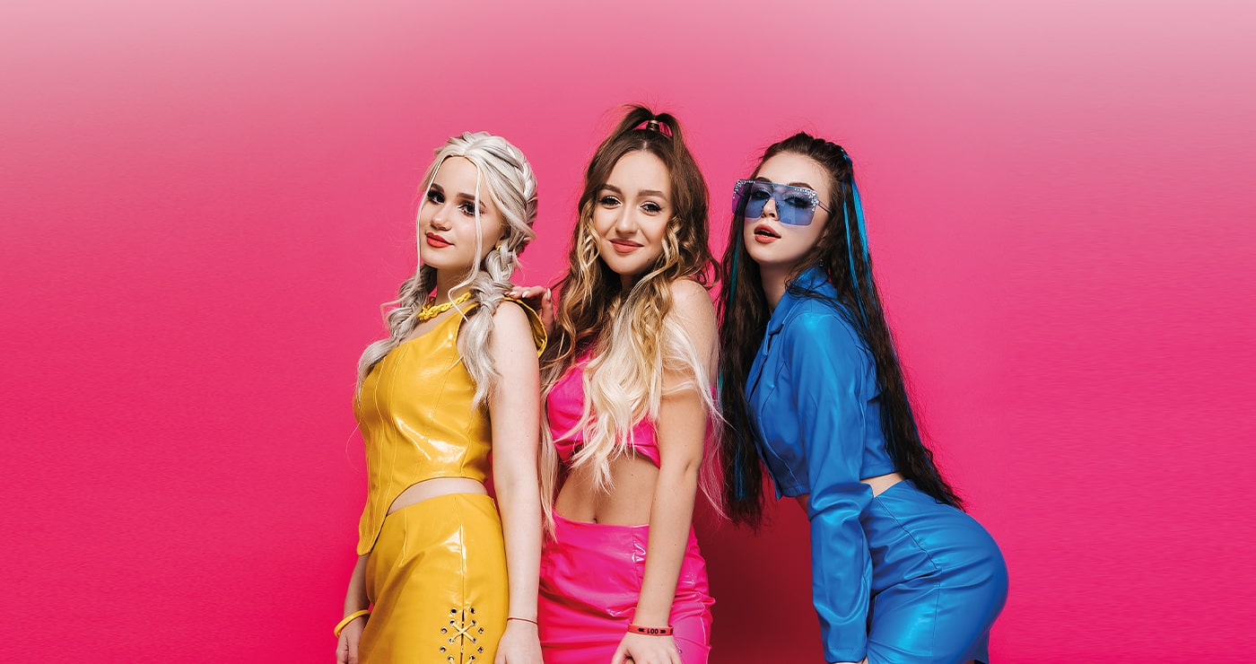 

Билеты на Пропаганда (Максимилианс)